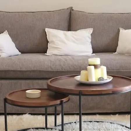 Efi Cozy Loft With Courtyard In * Ermoupoli