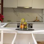 Efi Cozy Loft With Courtyard In *