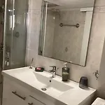 Efi Cozy Loft With Courtyard In 아파트 *