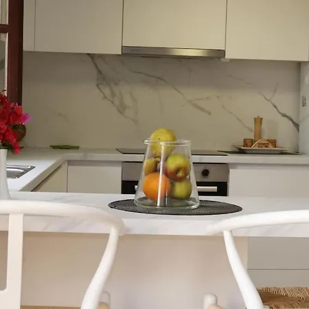 Efi Cozy Loft With Courtyard In *