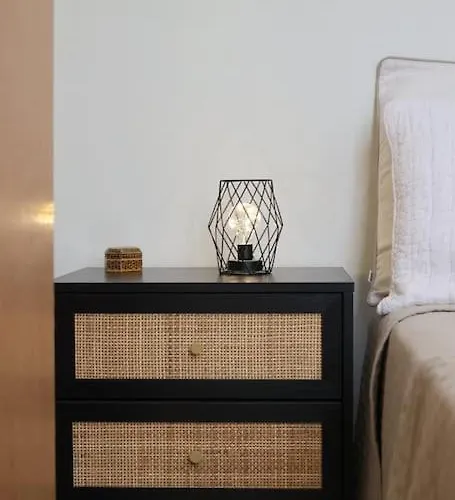 Efi Cozy Loft With Courtyard In *